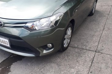 2018 Toyota Vios for sale in Manila