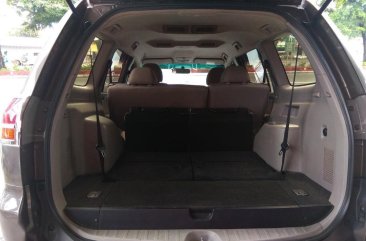 2012 Mitsubishi Montero for sale in Quezon City