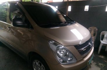 2013 Hyundai Starex for sale in Malolos