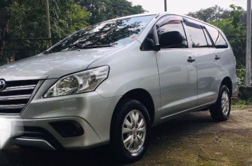 Toyota Innova 2014 for sale in Muntinlupa 