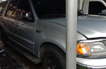 Ford Expedition 2002 for sale in Quezon City