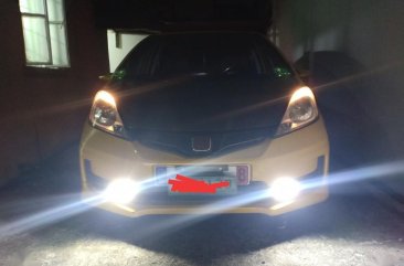 Honda Jazz 2010 for sale in Manila