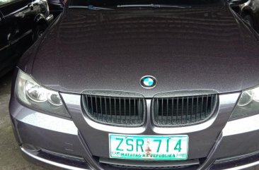 2011 Bmw 1-Series for sale in Quezon City