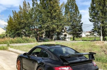 2007 Porsche 911 for sale in Pasig 