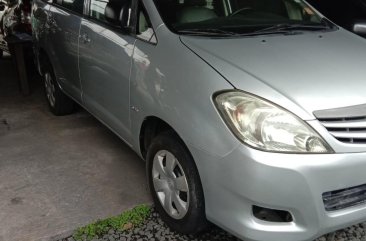 Toyota Innova 2012 for sale in Quezon City