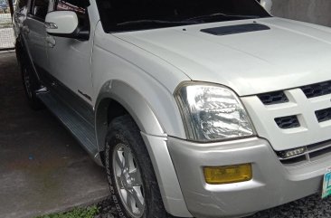 2010 Isuzu Alterra for sale in Quezon City