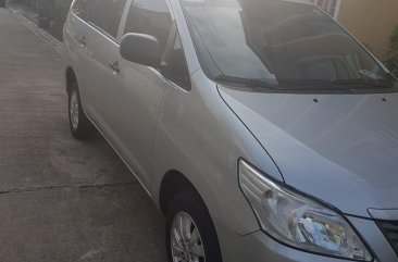 2013 Toyota Innova for sale in Cabuyao