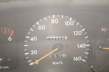 1996 Mercedes-Benz MB100 for sale in Quezon City