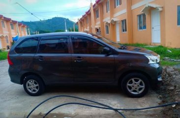 2018 Toyota Avanza for sale in Mandaluyong 