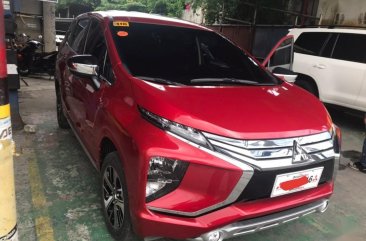 2019 Mitsubishi Xpander for sale in Parañaque 