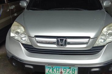 2010 Honda Cr-V for sale in Quezon City