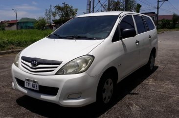 Toyota Innova 2010 for sale in Makati 