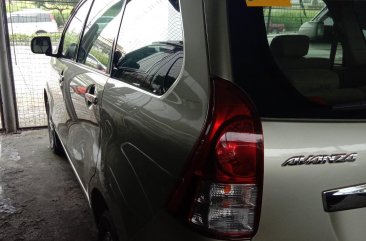 2016 Toyota Avanza for sale in 860069