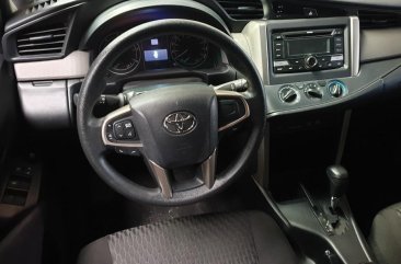 2019 Toyota Innova for sale in Quezon City 