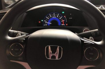 2015 Honda Civic for sale in Legazpi