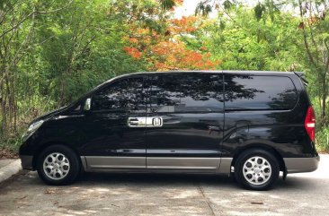 Hyundai Grand Starex 2013 for sale in Quezon City 