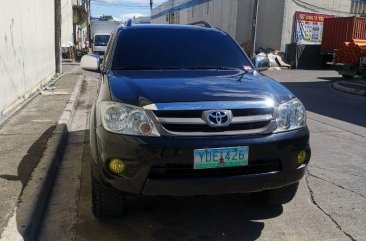 2006 Toyota Fortuner for sale in Mandaue