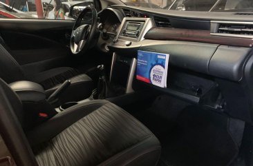 Toyota Innova 2018 for sale in Quezon City