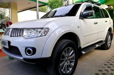 2009 Mitsubishi Montero Sport for sale in San Fernando