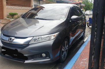 2014 Honda City for sale in Bacoor