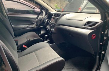 Selling Grey Toyota Avanza 2018 in Quezon City