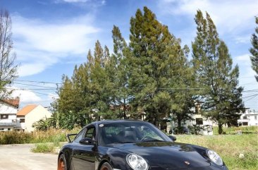 2007 Porsche 911 for sale in Pasig 