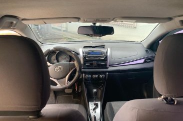 2015 Toyota Vios for sale in San Mateo