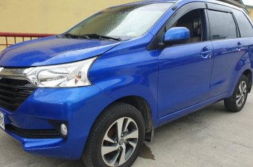 2018 Toyota Avanza for sale in Quezon City 