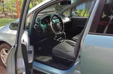 2008 Honda Fit Automatic Gasoline for sale