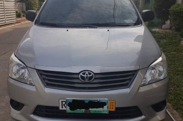 2013 Toyota Innova for sale in Cabuyao