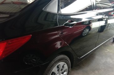 Hyundai Accent 2019 for sale in Quezon City