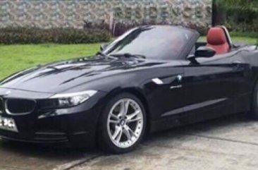 2010 Bmw Z4 for sale in Metro Manila