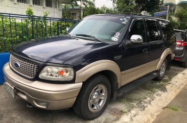 1999 Ford Expedition for sale in Quezon City 