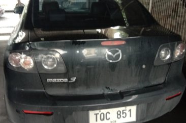 2013 Mazda 3 for sale in Quezon City