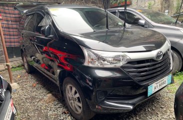 Selling Grey Toyota Avanza 2018 in Quezon City