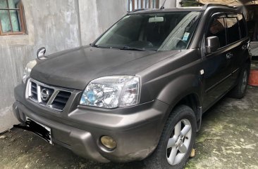 2006 Nissan X-Trail for sale in Caloocan 