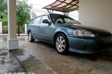 2000 Honda Civic for sale in Kawit 