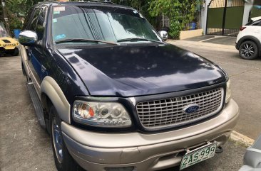 1999 Ford Expedition for sale in Quezon City 