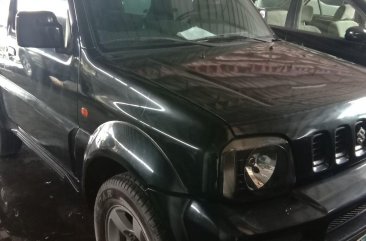 Suzuki Jimny 2014 for sale in Quezon City