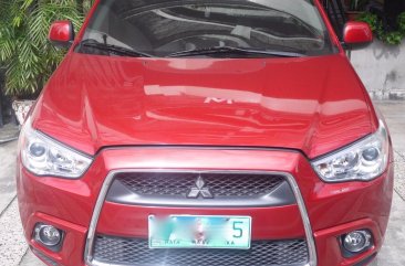 Mitsubishi Asx 2011 for sale in San Juan