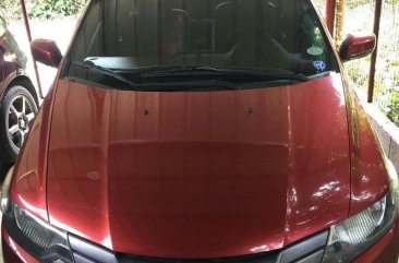 Honda City 2009 for sale in Lucban