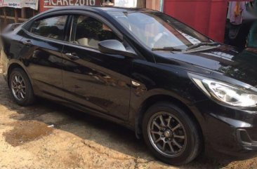 2010 Hyundai Accent for sale in Antipolo
