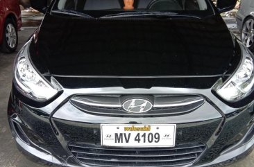 Hyundai Accent 2019 for sale in Quezon City
