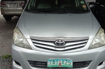 Toyota Innova 2012 for sale in Quezon City