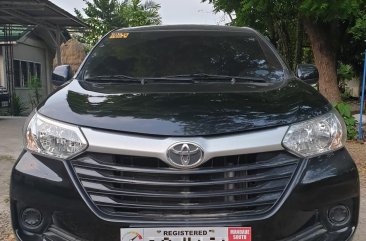 2019 Toyota Avanza for sale in Cebu City