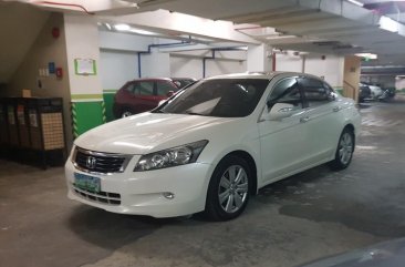 2009 Honda Accord for sale in Taguig 