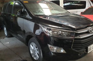 2019 Toyota Innova for sale in Quezon City 