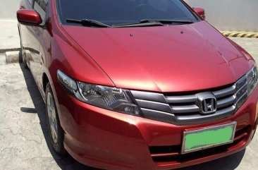 2009 Honda City for sale in Pasig 