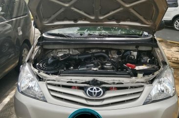 Toyota Innova 2010 for sale in Manila 