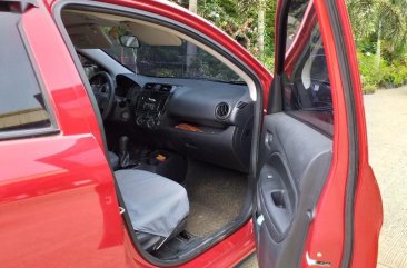  Mitsubishi Mirage 2014 Hatchback for sale in Quezon 